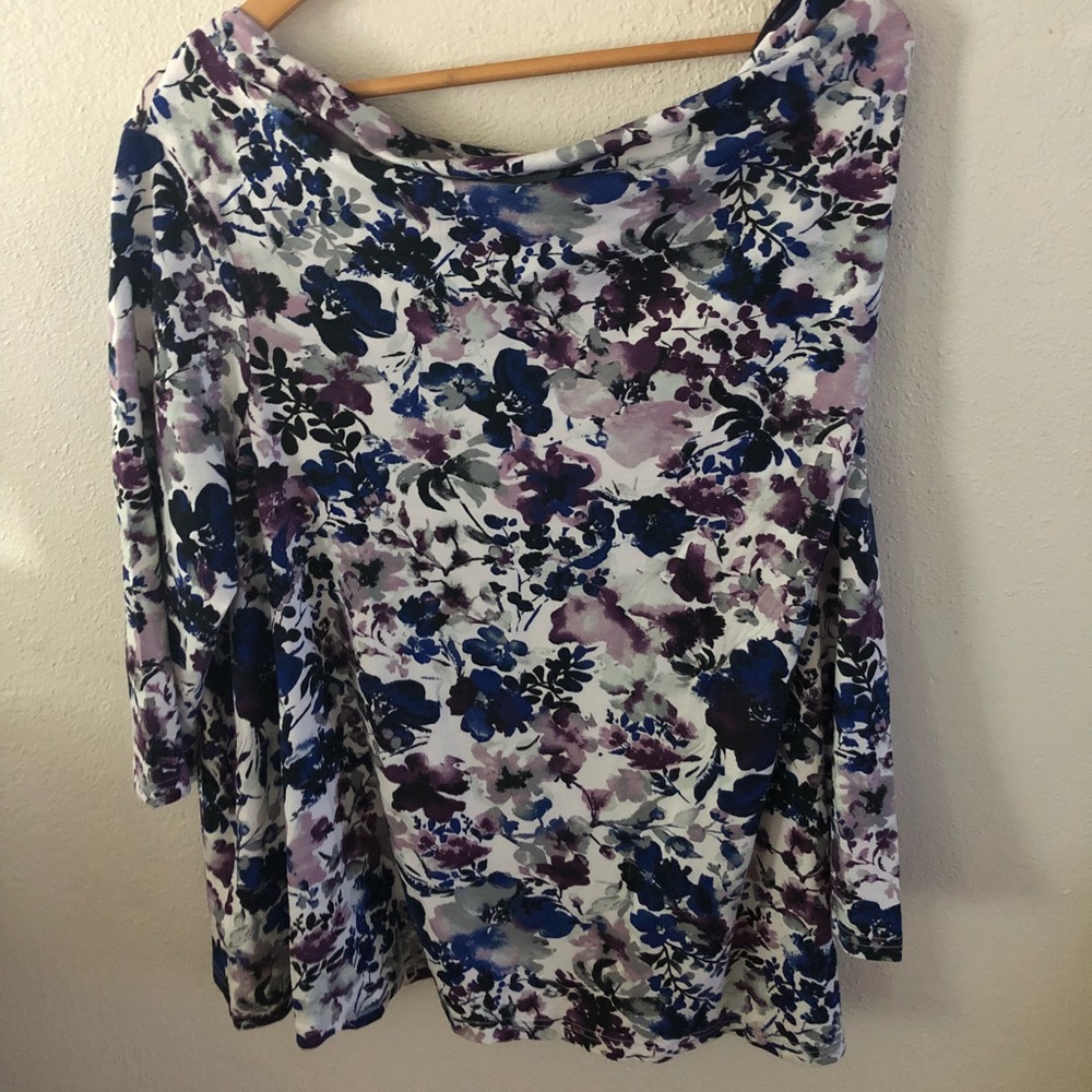 Jessica London blouse